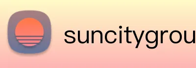 suncitygroup太阳成集团 (中国)-官方网站 logo